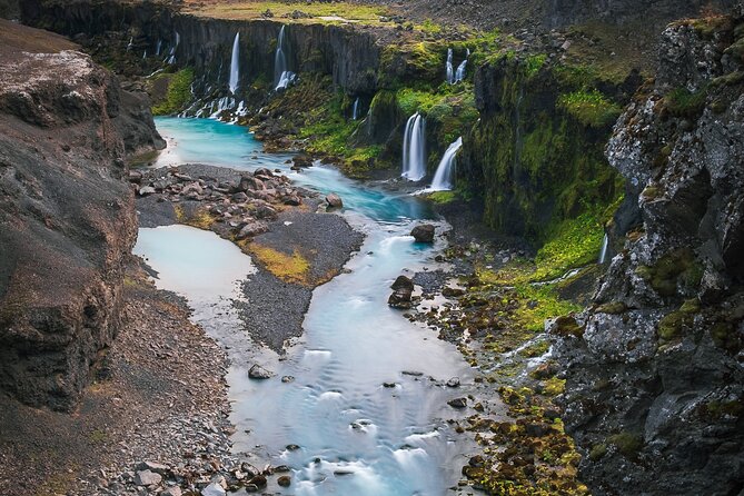 Small Group Tour of Valley of Tears and Highlands Adventure - Guide Thors Expertise and Leadership