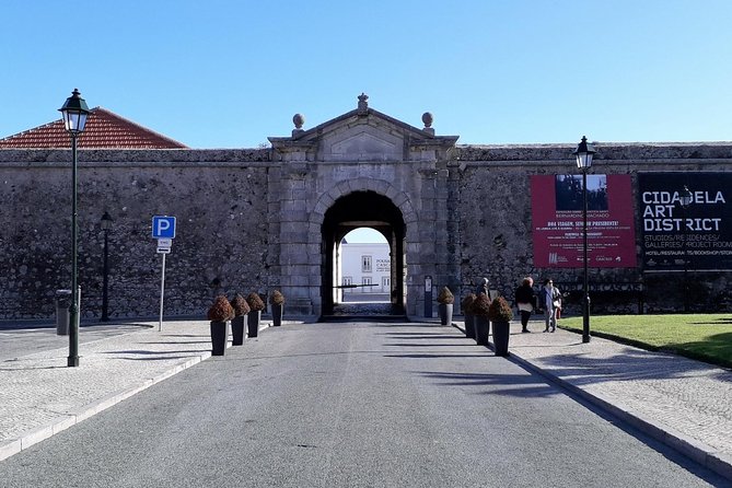 Small Group Tour Through the Romantic Sintra & Amazing Cabo Da Roca & Cascais - Additional Resources