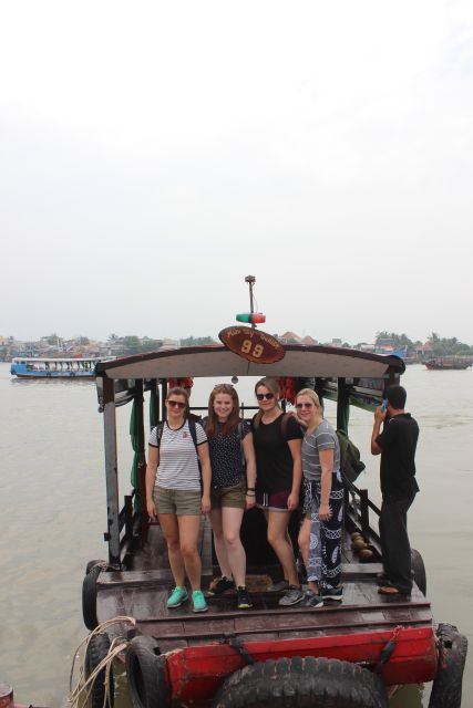 Small Group Tour to Mekong Delta 1 Day (Maximum 12pax) - Exclusions