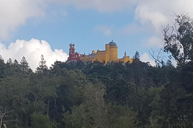 Small Group Tour to Sintra, Pena Palace, Pass by Regaleira, Cabo Roca, Cascais - Contact Information and Assistance