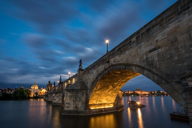 Small-Group Walking Photo Tour of Prague - Meeting Point Details