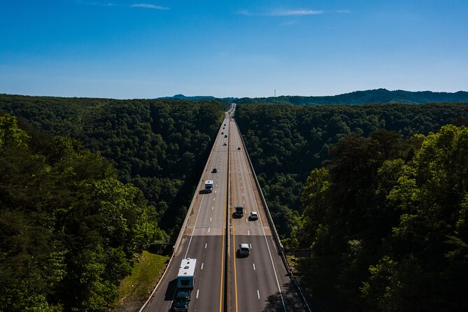 Smartphone Audio Driving Tour Between Gravenhurst & Toronto - End Point Highlights