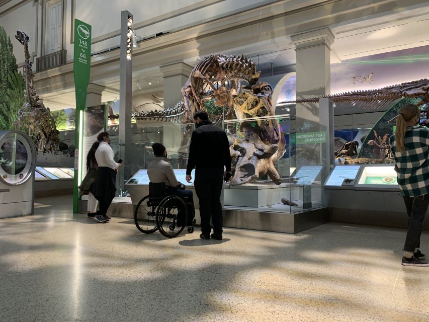Smithsonian National Museum of Natural History Guided Tour - Customer Reviews and Ratings