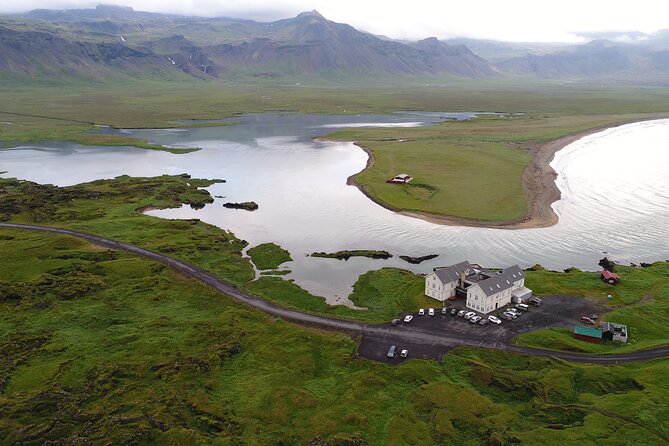 Snæfellsnes & Kirkjufell / Guided Private Tour - Additional Information