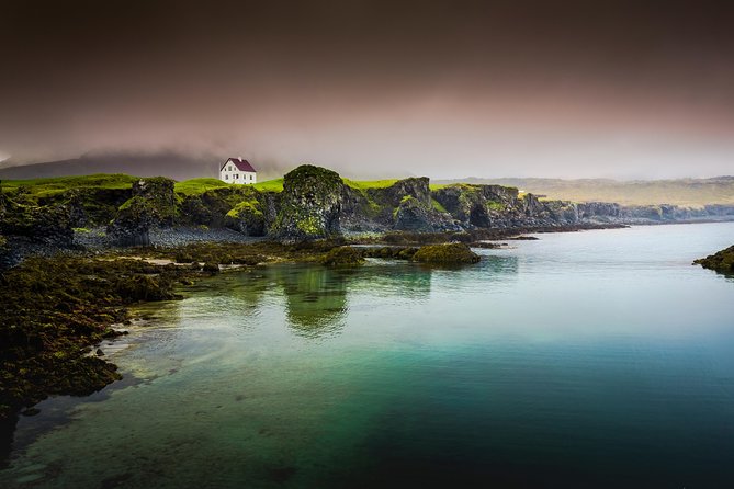 Snæfellsnes Peninsula Day Trip Including a Local Farm Meal - Traveler Reviews Summary