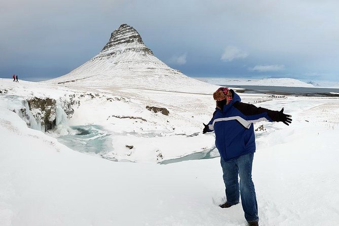 Snaefellsnes Peninsula. Private Day Tour From Reykjavik - Cancellation Policy