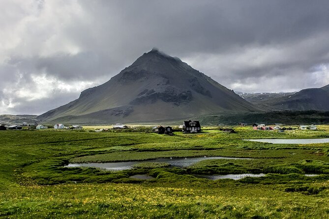 Snaefellsnes Peninsula- Private Guided Tour - Reviews and Ratings