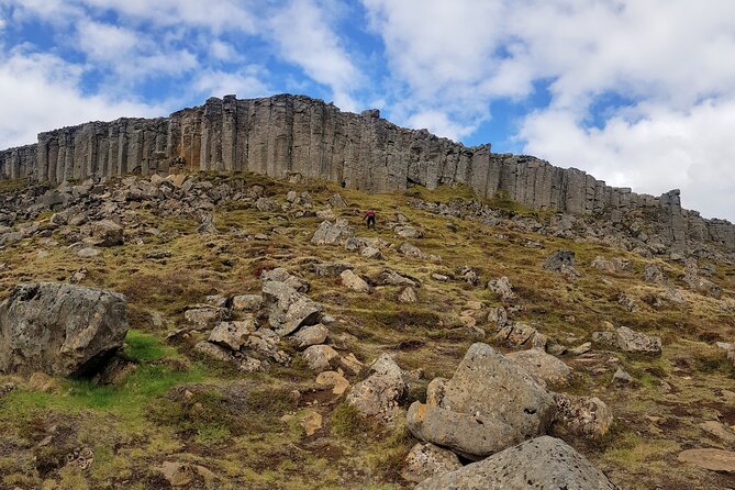 Snæfellsnes Peninsula Private Tour Iceland - Optional Activities