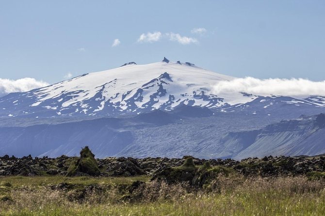 Snæfellsnes Peninsula Tour - Tour Inclusions