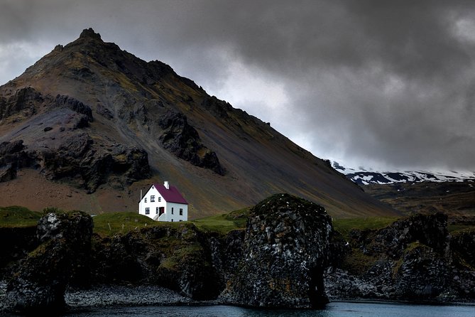 Snaefellsnes: West Iceland Small-Group Day Tour From Reykjavik - Recommendations