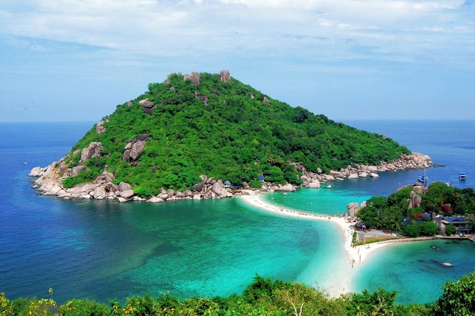 Snorkel Tour to Koh Nangyuan and Koh Tao by Speed Boat From Koh Samui - Customer Experience