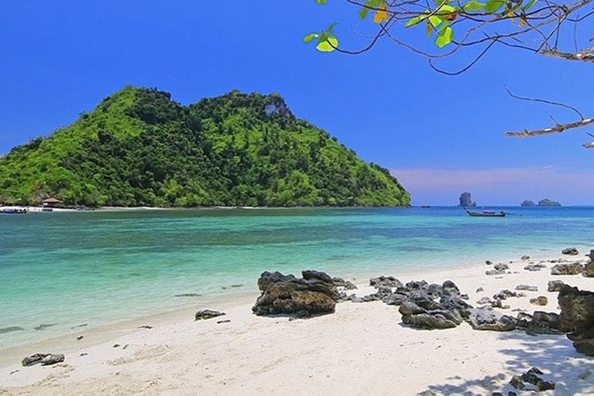 Snorkeling 4 Islands Tour by Speedboat From Krabi - Important Reminders