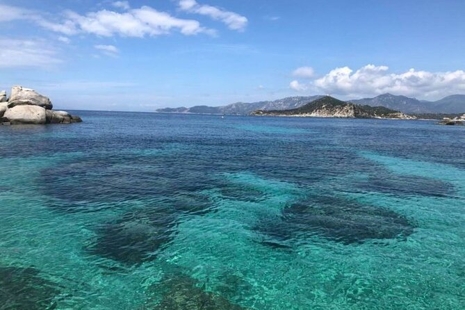 Snorkeling in the Marine Protected Area of Capo Carbonara - Common questions