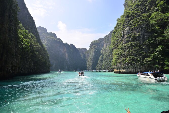 Snorkeling to Phi Phi Islands by Speedboat From Koh Lanta - Return Trip Details and Itinerary