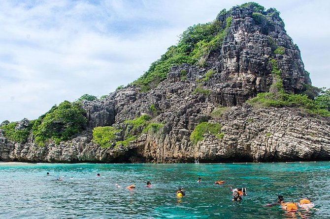 Snorkeling Tour to Rok and Haa Island From Krabi - Additional Info
