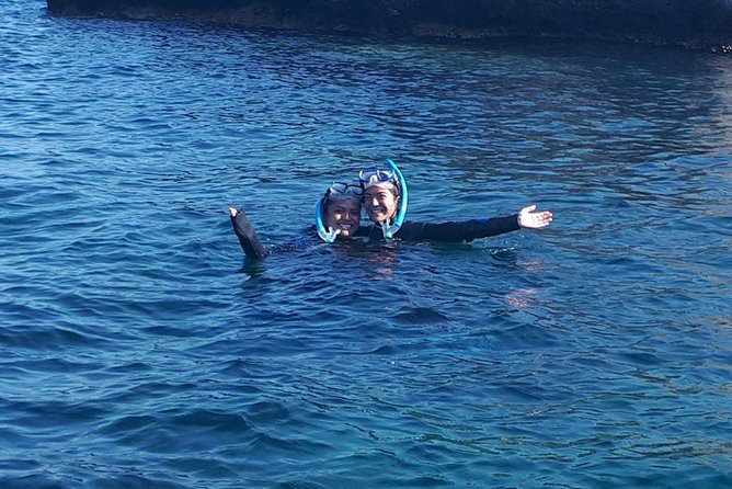 Snorkeling - Choosing the Right Snorkeling Tour