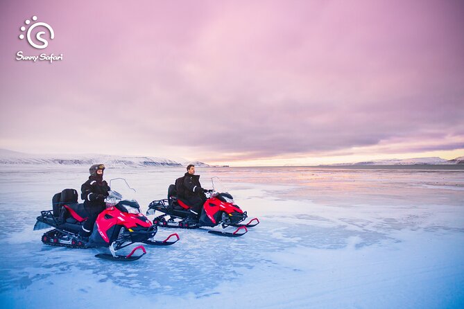 Snowmobile Safari Into Arctic Wilderness - Common questions