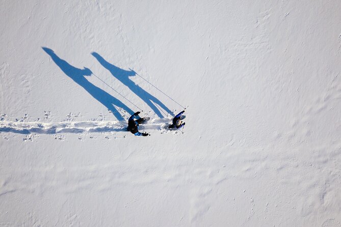 Snowshoe Walk to the Arctic Nature, Apukka Resort Rovaniemi - Common questions