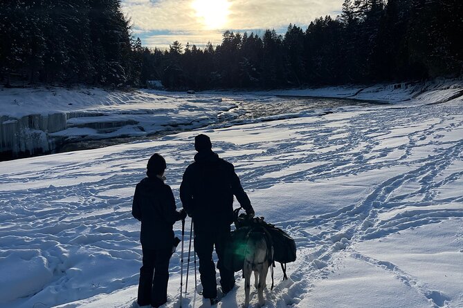 Snowshoeing With Mountain Goats Private Activity - Involvement of Guides and Recommendations