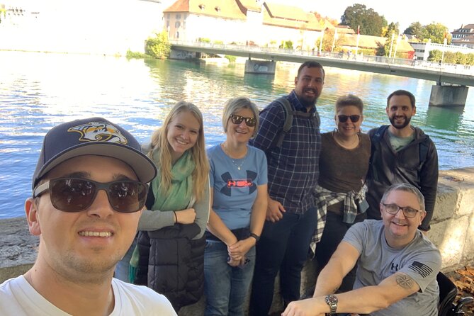 Solothurn Scavenger Hunt and Sights Self-Guided Tour - Common questions