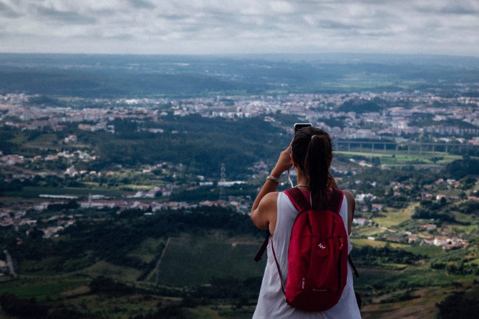 Somewhere Breath Taking-Tour Marquês De Pombal Guided - Package Inclusions