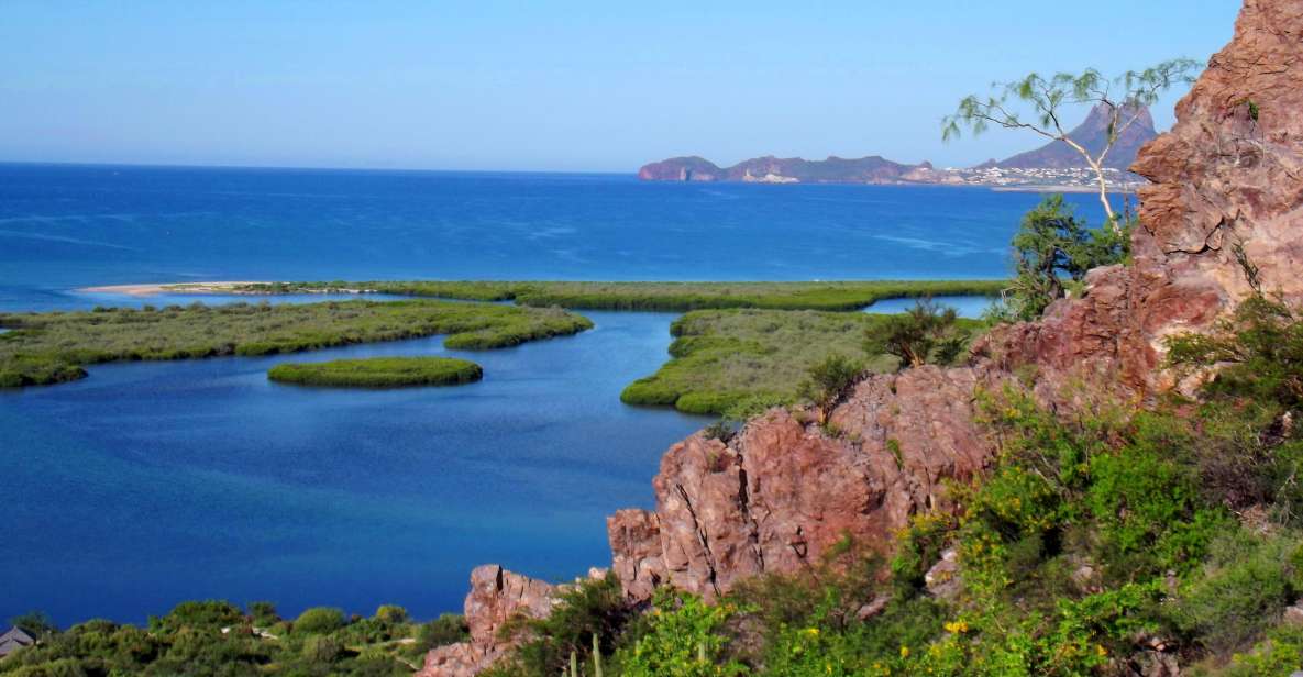 Sonora: Tour of the Beach and Viewpoint of San Carlos - Last Words