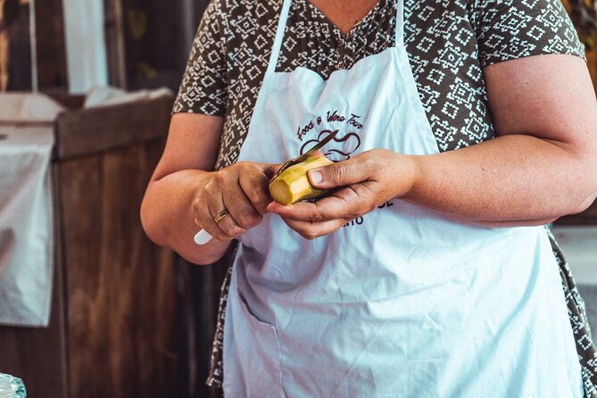 Sorrento Coast- Cooking School - Booking and Contact Information