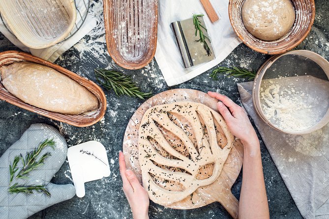 Sourdough Bread Making Lunch Experience - Last Words