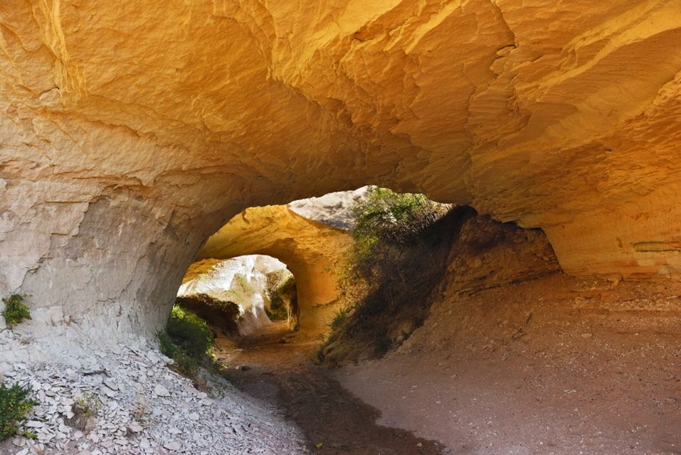 South Cappadocia Day Tour - Kaymakli Underground City - Tour Information