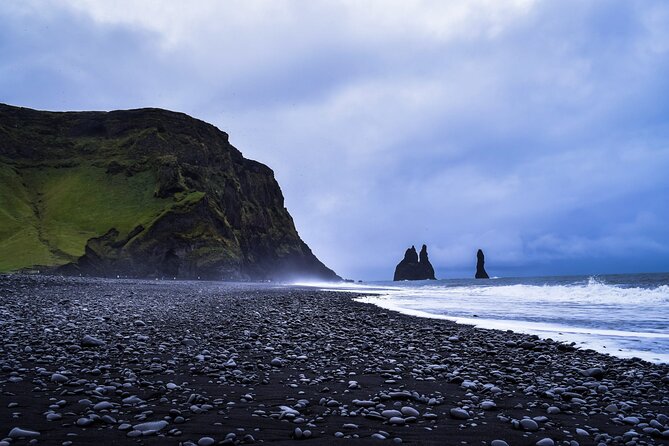 South Coast and Black Beach Tour - Weather Considerations