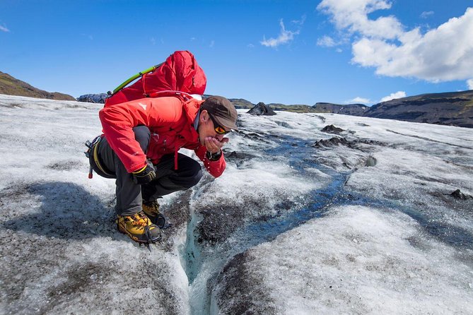 South Coast and Glacier Hike From Reykjavik - Cancellation and Refund Policy