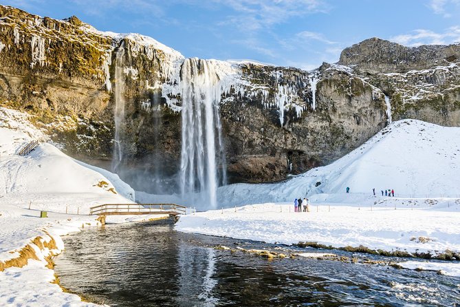 South Coast Day Tour From Reykjavik With Glacier Walk - Requirements