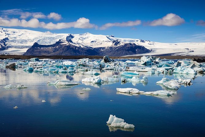 South Coast Iceland and And Jokulsarlon: Private Tour  - Reykjavik - Cancellation Policy