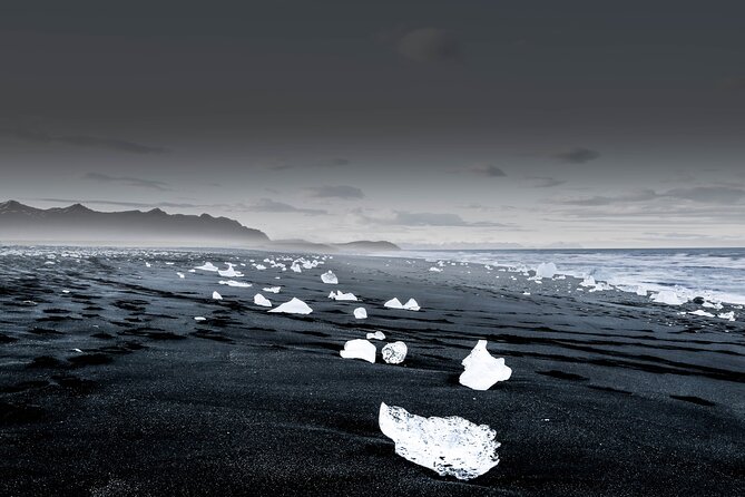 South Coast Including Vatnajökull National Park and Jökulsárlón Glacier Lagoon - Cancellation Policy