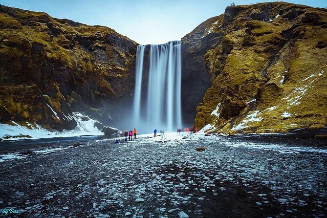 South Coast Private Tour Iceland - Safety and Guidelines