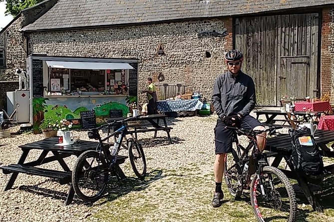 South Downs National Park Mountain Bike Hire  - South East England - Common questions