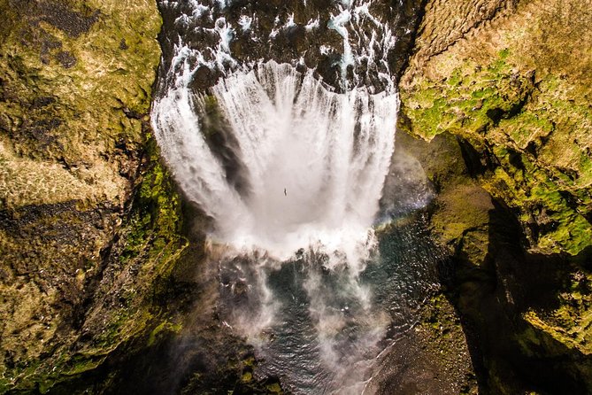 South Iceland, Glacier and Black Sand Beach Small Group Tour - Customer Reviews and Recommendations