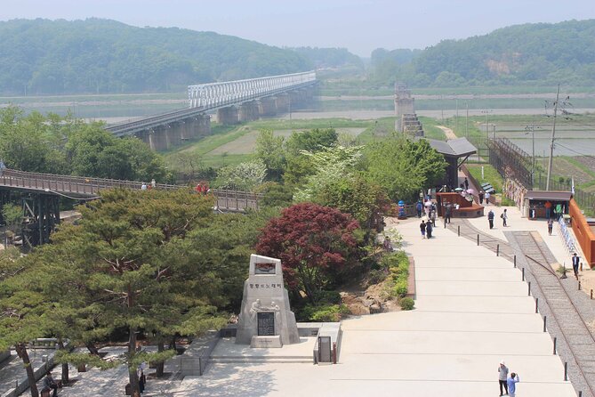 South Korea DMZ Full-Day Guided Tour From Seoul - Additional Information