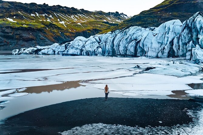 South Shore Iceland - Private Tour - Last Words