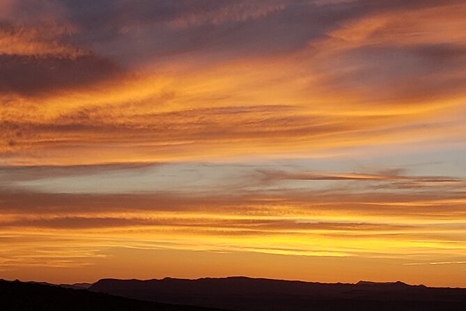 Southern Utah Full-Day ATV Tour - Summary