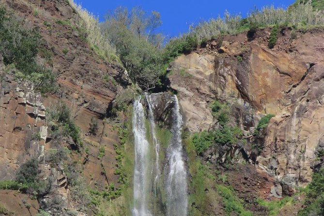 Southwest of Madeira and Calheta Paul Do Mar 4x4 Full-Day Tour - Cancellation Policy