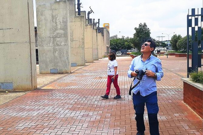 Soweto & Apartheid Museum Guided Tour - Additional Resources