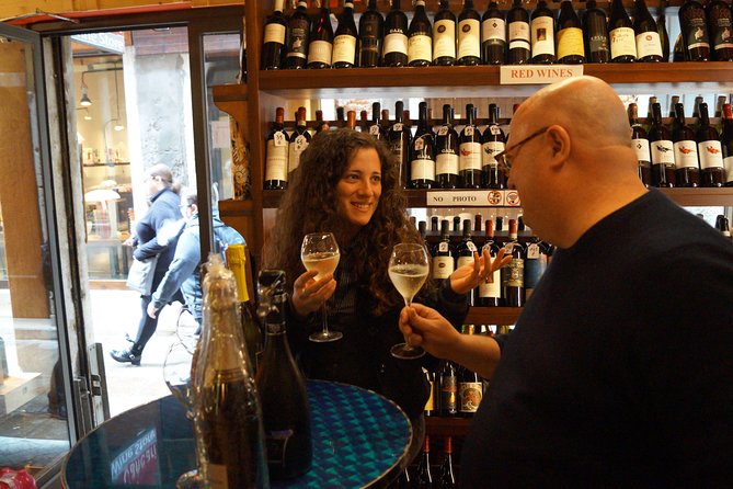Sparkling Wine & Italian Prosecco Tasting - Cancellation Policy and Refunds