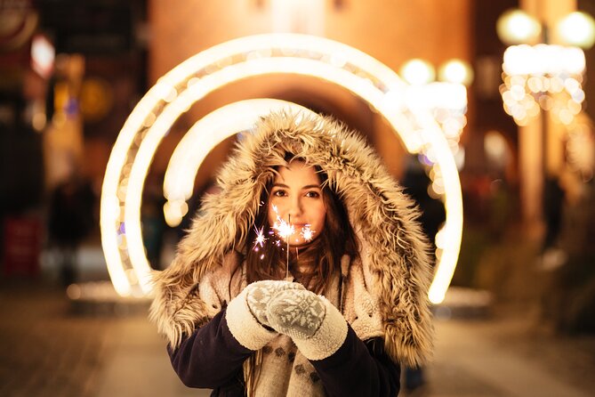 Special Christmas Journey in Leuven - Walking Tour - Last Words