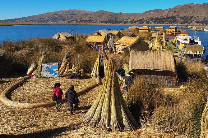 Speedboat Day Trip to Uros and Taquile From Puno - Common questions