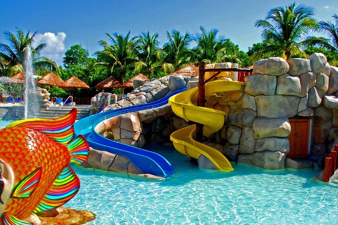 Splash Jungle Water Park Tickets - Customer Reviews Insights