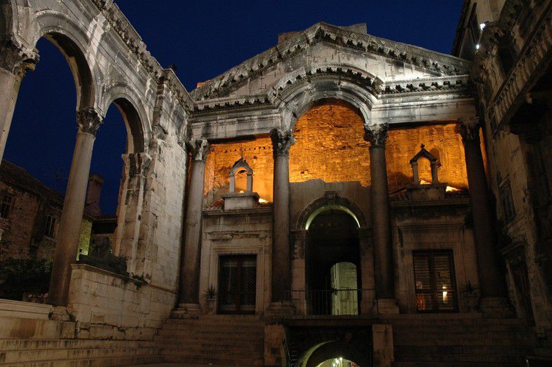 Split and Salona Cultural Heritage Day Tour From Trogir - Booking Information