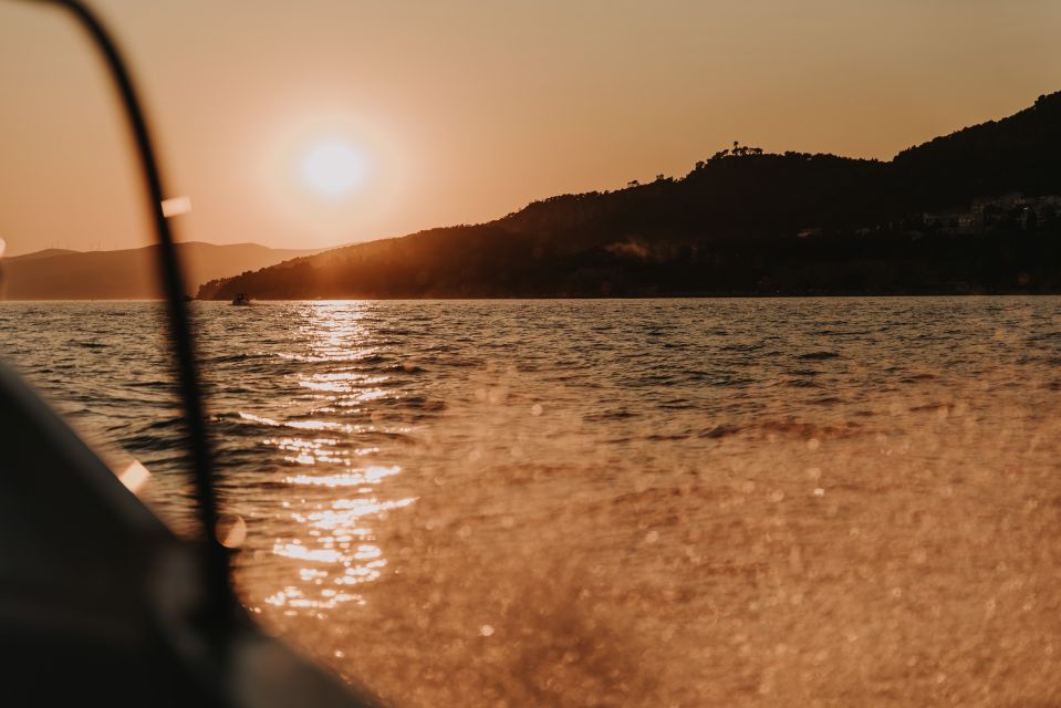 Split: Brac Island and Sutivan Village Sunset Boat Tour - Important Information