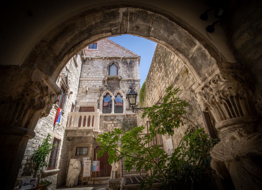 Split: Local History and Culture 90-Minute Walking Tour - Key Historical and Cultural Highlights