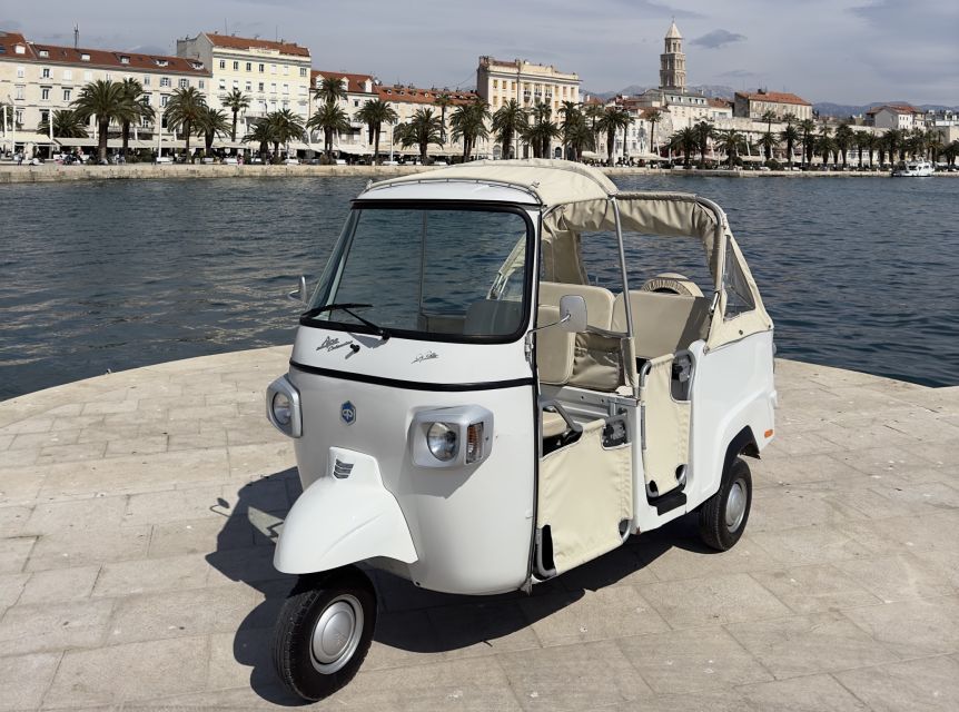 Split: Private Tuk Tuk Guided Tour - Review Summary